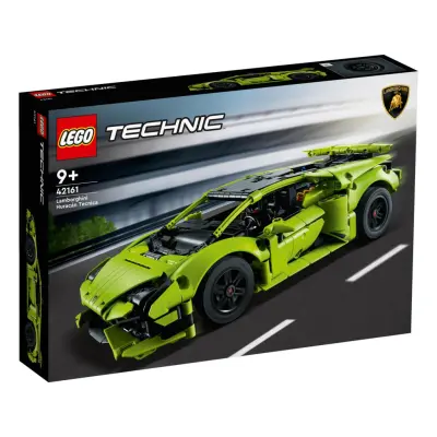LEGO® Technic Lamborghini Huracán Tecnica 42161 - LEGO -  Leksaksaffären