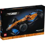 LEGO® Technic McLaren Formula 1™ 42141 - LEGO -  Leksaksaffären