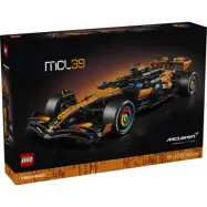 LEGO® Technic McLaren MCL39 F1® bil 42228 - LEGO -  Leksaksaffären