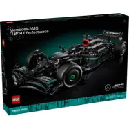 LEGO® Technic Mercedes-AMG F1 W14 E Performance 42171 - LEGO -  Leksaksaffären