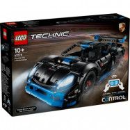 LEGO Technic Porsche GT4 e-Performance 42176