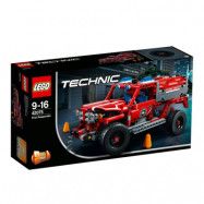 LEGO Technic Räddningsfordon 42075