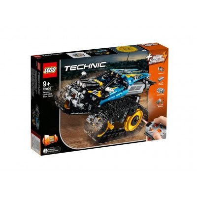 LEGO Technic Radiostyrd stuntracer 42095