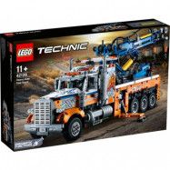 LEGO Technic Tung bärgningsbil 42128