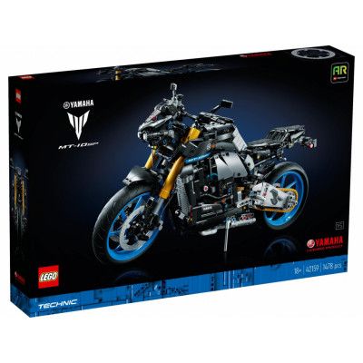 LEGO® Technic Yamaha MT-10 SP 42159