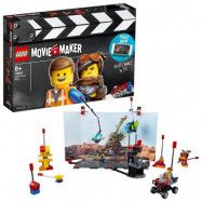 LEGO The Movie 70820 - LEGO Movie Maker