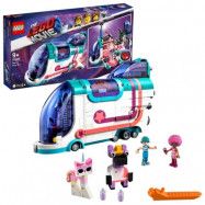 LEGO The Movie 70828 Pop-up-partybuss