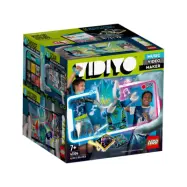 LEGO® Vidiyo Alien DJ BeatBox 43104 - LEGO -  Leksaksaffären
