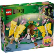 LEGO® Wicked Glindas bröllopsdag 75688