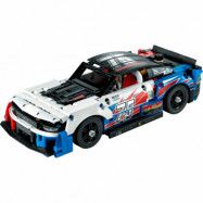 NASCAR Chevrolet Camaro ZL1 - Technic - 42153 - LEGO