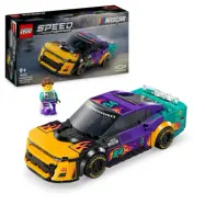 NASCAR Next Gen Chevrolet Camaro ZL1 - 76935 - LEGO