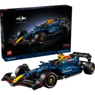 Oracle Red Bull Racing RB20 - 2024 - Technic - 42206 - LEGO