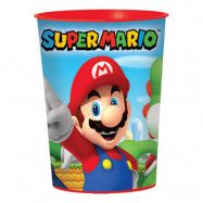 Souvenirmugg Super Mario