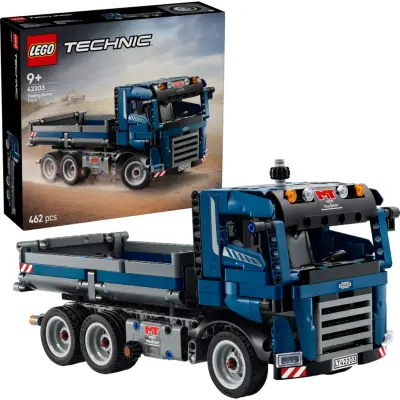 Tipplastbil - Technic - 42203 - LEGO
