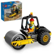 Vält - City - 60401 - LEGO