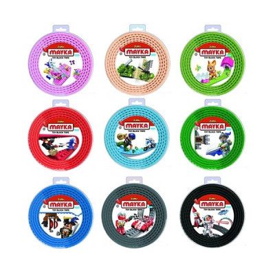 Zuru Mayka Legotejp Large (2 meter)