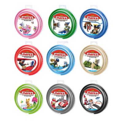 Zuru Mayka Legotejp Medium (2 meter)