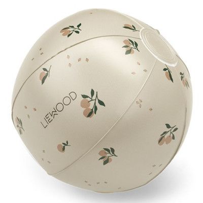 Liewood badboll Mitch, peach/sea shell