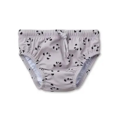 Liewood badbyxa Frej stl 56/62, panda dumbo grey