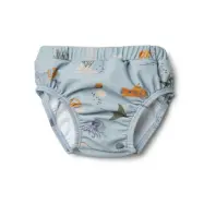 Liewood badbyxa Frej stl 56/62, sea creature mix