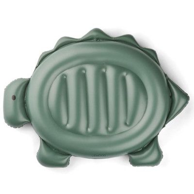 Liewood badmadrass Cody, dino faune green