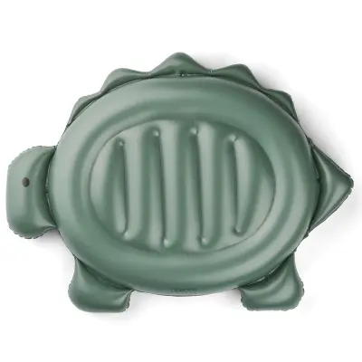 Liewood badmadrass Cody, dino faune green