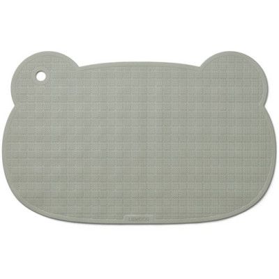 Liewood badmatta Sailor, Mr Bear dove blue