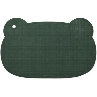 Liewood badmatta Sailor, Mr Bear garden green