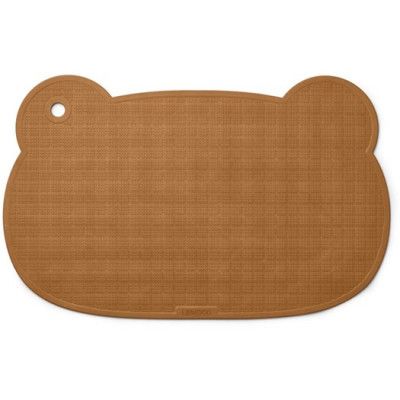 Liewood badmatta Sailor, Mr Bear mustard