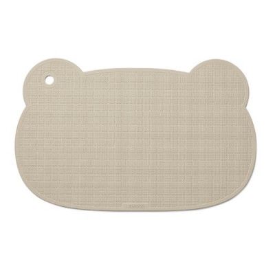 Liewood badmatta Sailor, Mr Bear sandy