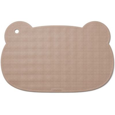 Liewood badmatta Sailor, Mr Bear tuscany rose