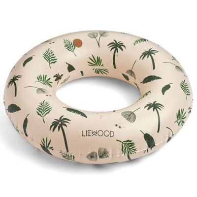 Liewood badring Baloo, jungle/apple blossom