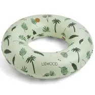 Liewood badring Baloo, jungle/dusty mint
