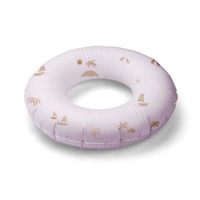 Liewood badring Baloo, seaside light lavender