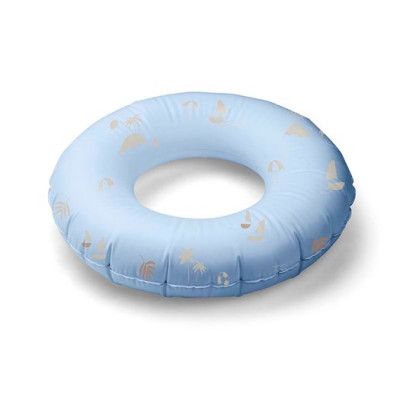 Liewood badring Baloo, seaside sky blue