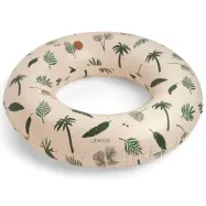 Liewood badring Donna XL, jungle/apple blossom