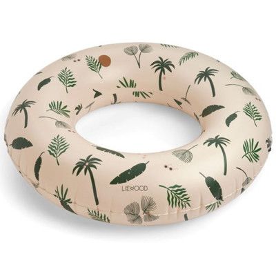 Liewood badring Donna XL, jungle/apple blossom