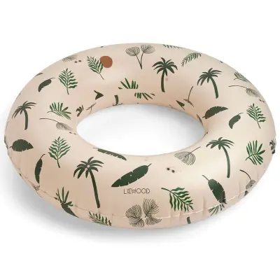 Liewood badring Donna XL, jungle/apple blossom