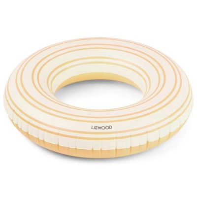 Liewood badring Donna XL, rand jojoba/creme de la creme