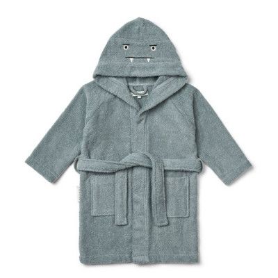 Liewood badrock Lily 1-2 år, blue fog