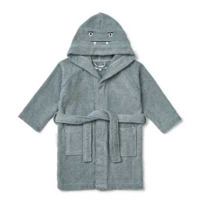 Liewood badrock Lily 1-2 år, blue fog