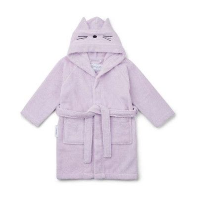 Liewood badrock Lily 1-2 år, cat light lavender