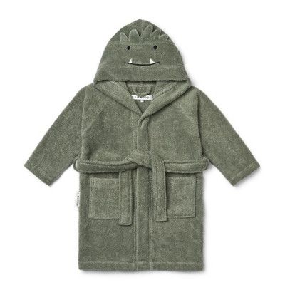 Liewood badrock Lily 1-2 år, faune green