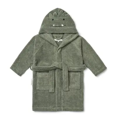 Liewood badrock Lily 1-2 år, faune green