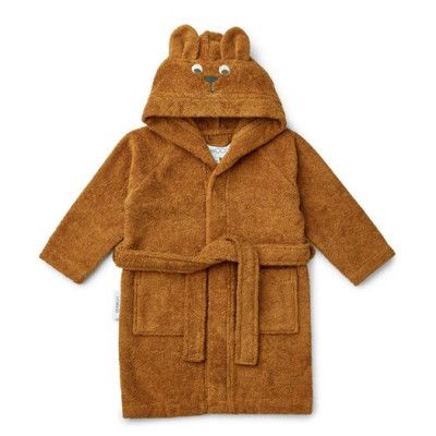 Liewood badrock Lily 1-2 år, känguru/golden caramel