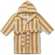 Liewood badrock Reggie 1-2 år, stripe yellow mellow/sandy