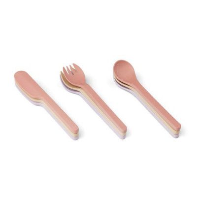 Liewood bestick Ryan 9 delar, light lavender mix