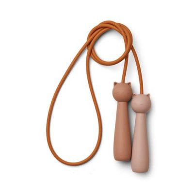 Liewood Birdie hopprep, rose multi mix