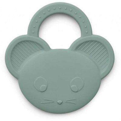 Liewood bitleksak Gemma, mouse peppermint