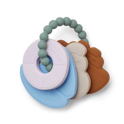 Liewood bitleksak Richard, multi mix